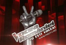 Scandal la „Vocea României”: Se laudă că are 10.000 de voturi asigurate