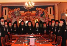 Mănăstirile nu mai au voie să cazeze şi să hrănească turiştii fără „binecuvântare”
