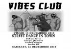 Vibes Club Dorohoi organizează vineri seară o super petrecere. Vezi cum poți câștiga 100 de euro!