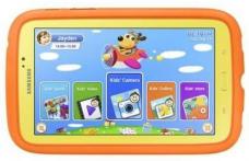 Tabletă Samsung dedicată copiilor, disponibilă în România