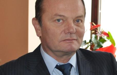 Dorin Alexandrescu: 2011 anul investiţiilor în Dorohoi