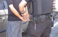Suspect de tâlhărie, cercetat în stare de arest preventiv de polițiștii botoșăneni