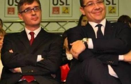 Dolineaschi: „Ponta a alocat la Botoșani cea mai mare sumă din țară  privind plata drepturilor însoţitorilor persoanelor cu dizabilităţi”