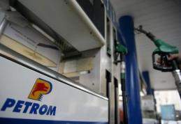 Petrom dă tonul ieftinirii carburanților