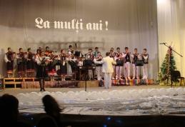 Concertul „S-aud pregătiri în sat” aflat la cea de-a IV-a ediţie - FOTO