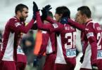 CFR Cluj - FC Botoşani, scor 3-1, în Liga I