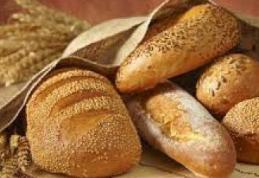 Din 15 ianuarie pâinea nu mai poate conţine coloranţi. Cum verifici
