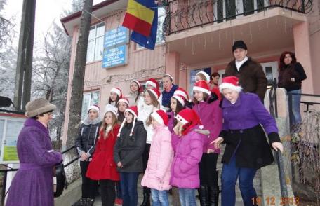 Tradițiile de Crăciun și Anul Nou aduc în sufletele românului bucurie. La mulți ani cu bine! - FOTO