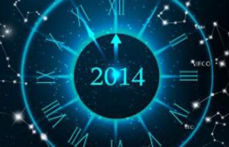 Horoscop 2014: Dragoste, bani, sănătate. Ce vă prezic astrele pentru Noul An