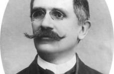 DOROHOI-FILE DE ISTORIE - Personalităţi dorohoiene din luna decembrie: BUŢUREANU C. VASILE (1858 – 1941) - geolog