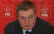 Senatorul Gheorghe Marcu : „Am ajuns sa ne conduca organismele internationale”