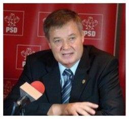 PSD si-a desemnat candidatul pentru Primaria Corni