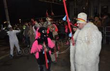 Parada Formațiilor de Datini și Obiceiuri 2013 Dorohoi - Banda Șendriceni: VIDEO - FOTO