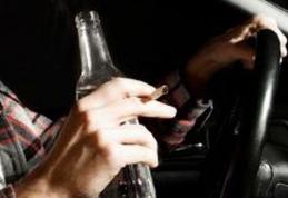 Cercetat pentru conducere sub influenţa alcoolului 