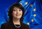 Minodora Cliveti - europarlamentar PSD