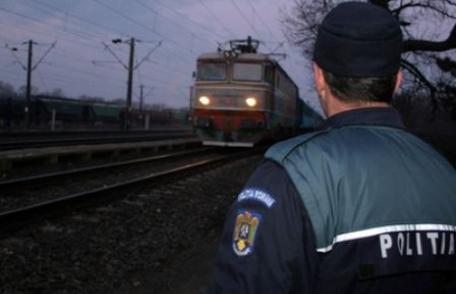 Sfaturi ale poliţiştilor Biroului Judeţean de Poliţie Transporturi Botoșani către publicului călător