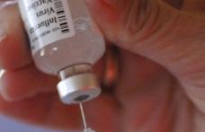 Ministerul Sănătăţii, anunţ important privind dozele de vaccin antigripal