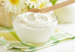 Nutriționiștii recomandă iaurtul pentru o alimentație sănătoasă