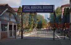 Spitalul Municipal Dorohoi organizează concurs pentru ocuparea unui post de asistent medical generalist