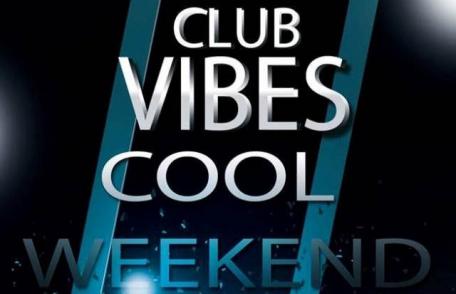 Vibes Club Dorohoi organizează vineri și sâmbătă super petreceri. Vezi cum poți câștiga 50 de euro!