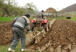 Fermierii vor primi până pe 15 februarie toți banii necesari înființării culturilor de primăvară