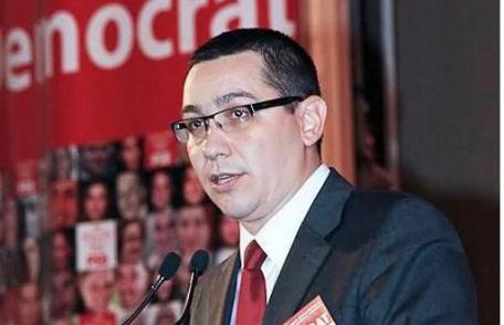 PSD susține necesitatea unei alianțe a partidelor de opoziție 