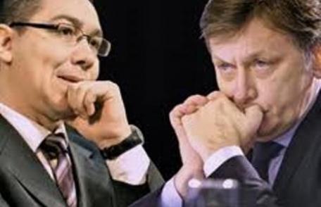 Scandalurile fără sfârşit dintre PSD şi PNL, la Botoşani, i-au băgat din nou în şedinţă pe şefii USL de la Bucureşti : „Aşa nu se mai poate”