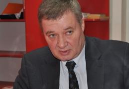  Gheorghe Marcu : „Aceasta proiectie bugetara nu este nici macar politica”