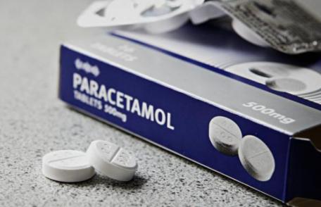 Vezi ce trebuie să ştii despre paracetamol pentru a evita supradoza