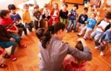Grădinițele din Stuttgart caută educatoare în România