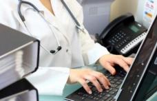 Din aprilie 2014 fiecare asigurat va avea un dosar electronic de sănătate