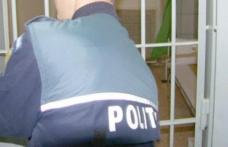 Bărbat urmărit internaţional,  încarcerat în arestul IPJ Botoşani