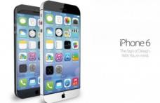 Apple surprinde cu noile smarphone-uri! Uite cum va arăta iPhone 6