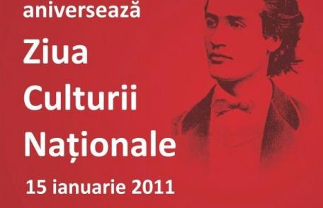  Ziua Nationala a Culturii si a Zilelor Eminescu 2011