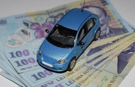 Românii nu îşi mai cumpără maşini noi de când au rable fără taxe