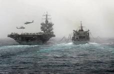 ALERTĂ: Nave militare ale SUA se îndreaptă chiar acum spre Marea Neagră