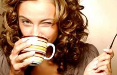 Veste incredibilă pentru cei care beau cafea în fiecare dimineaţă. Ce spun medicii