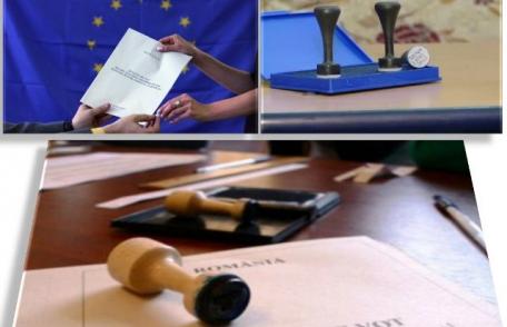 Guvernul schimbă legea alegerilor. Vezi ce trebuie să facă românii din străinătate pentru a vota
