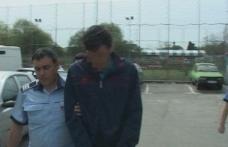 Criminalul tinerei din Hilișeu-Crișan condamnat definitiv la 25 de ani de închisoare