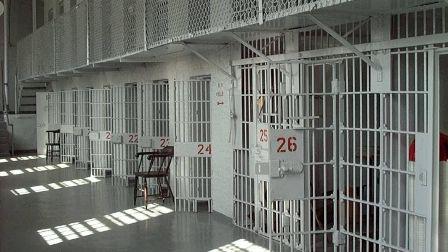 Peste 100 de deţinuţi din Penitenciarul Botoşani așteaptă să fie eliberați conform Noului Cod Penal