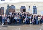 CJ elevilor Brasov 2014
