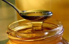 Mierea, medicamentul minune din bucătăria dumneavoastră