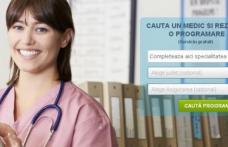 Premieră în România: alege consultaţia la medic după preţ şi rating