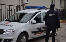 Primăria Dorohoi organizează concurs pentru ocuparea a patru posturi de poliţişti locali