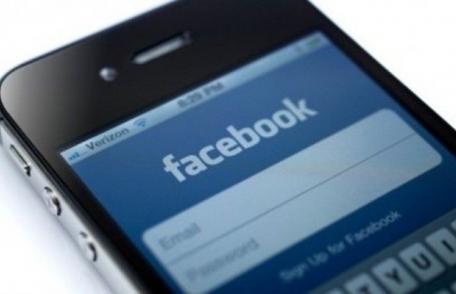Facebook cere acces gratuit de pe telefon pentru utilizatori. Vodafone a refuzat