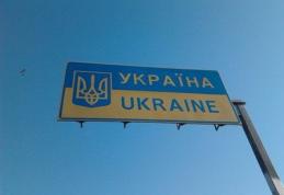 Noi condiţii pentru trecerea frontierei de stat cu Ucraina 