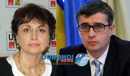 Senatul a adoptat două propuneri legislative ale deputaților PSD Tamara Ciofu și Andrei Dolineaschi