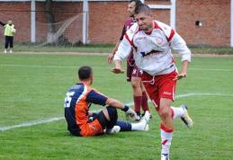 FCM Dorohoi continuă seria victoriilor în meciurile de pregătire