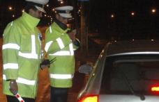 Șofer din Suharău cercetat după ce s-a urcat băut la volan și a accidentat un consătean