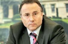 Dorohoianul Gheorghe Nichita, primarul Iașiului,  divorţează după 33 de ani de căsătorie!